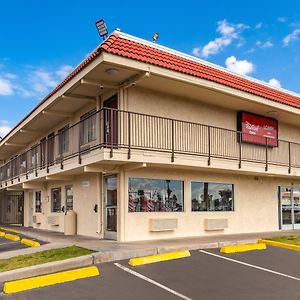 Red Roof Inn Phoenix- Midtown