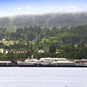Super 8 By Wyndham Port Angeles At Olympic National Park