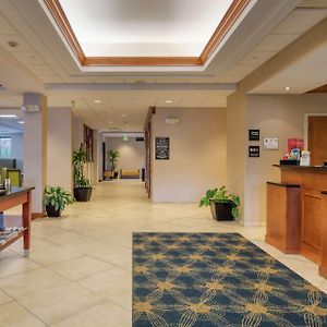 Hampton Inn Wilmington University Area