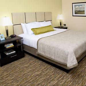 Sonesta Simply Suites Dallas Richardson