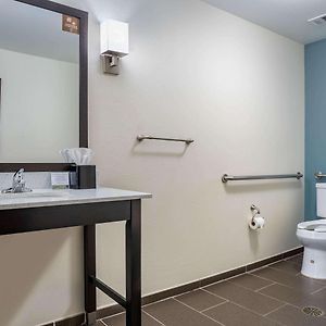 King Room Mobility accessible