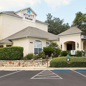 Hyatt House Austin Arboretum