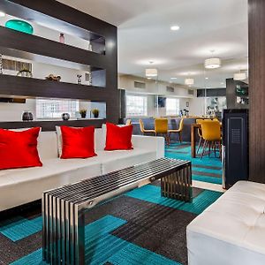 Baymont By Wyndham Houston/Westchase