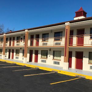 Red Roof Inn Memphis - Graceland Airport