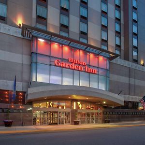 Hilton Garden Inn Pittsburgh University Place
