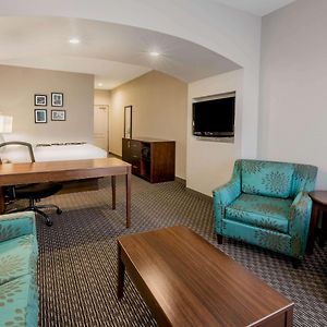 Executive King Room