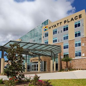 Hyatt Place Houston Nw Vintage Park