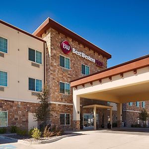 Best Western Plus Fort Worth Forest Hill Inn & Suites