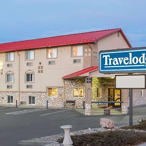Travelodge By Wyndham Loveland/Fort Collins Area