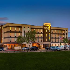 Home2 Suites By Hilton Reno