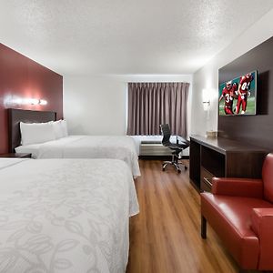 Deluxe  Queen Room Disability Access