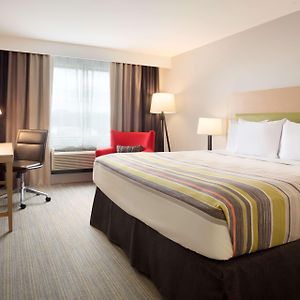 King Guest Room