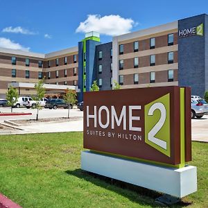 Home2 Suites By Hilton Oklahoma City Airport