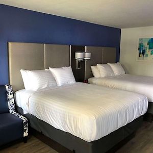 Queen Room Disability Access