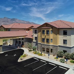 Hampton Inn & Suites Tucson Mall