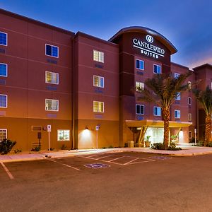 Candlewood Suites Tucson By Ihg