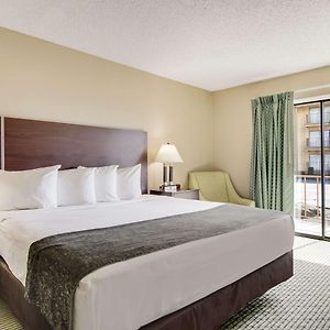 King Room Disability Access
