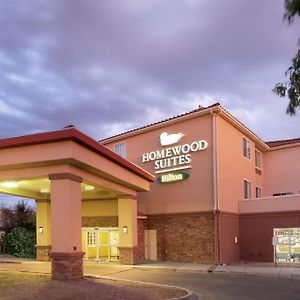 Homewood Suites By Hilton Albuquerque-Journal Center