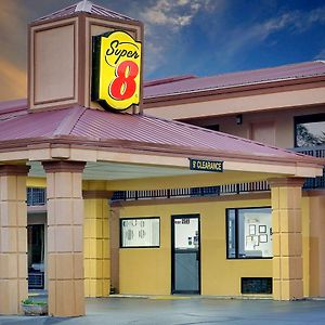 Super 8 By Wyndham Athens