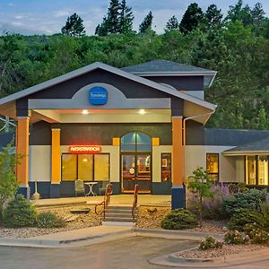 Travelodge By Wyndham Rapid City