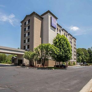 Sleep Inn Greensboro Airport