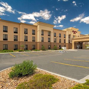 Hampton Inn Rawlins