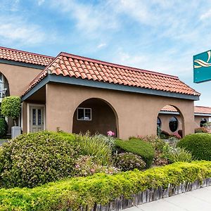 Quality Inn Near Hearst Castle