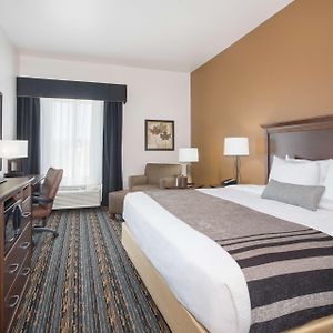 King Room Disability Access