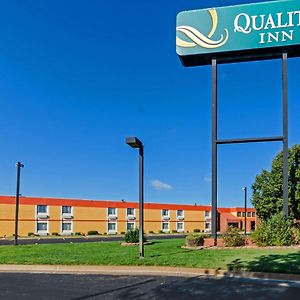 Quality Inn South