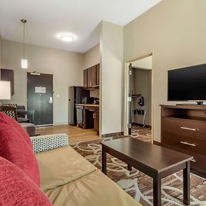 Mainstay Suites Lincoln University Area