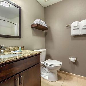 Queen Suite
