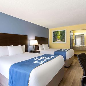 Days Inn By Wyndham Greensboro Airport