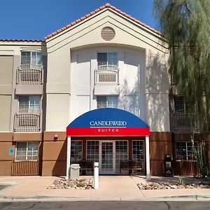 Sonesta Simply Suites Phoenix Tempe