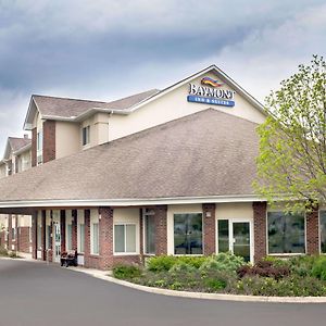 Baymont By Wyndham Columbus/Rickenbacker