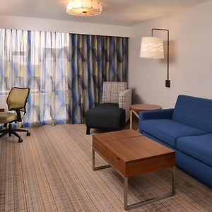 One-Bedroom King Suite