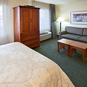 Queen Suite