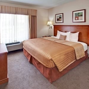 One-Bedroom King Suite