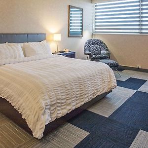 King Room Disability Access