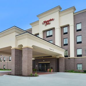 Hampton Inn Omaha Midtown-Aksarben