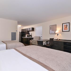 Queen Suite