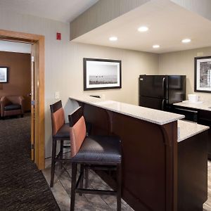 King Suite Disability Access