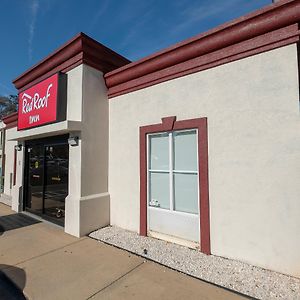 Red Roof Inn Raleigh North-Crabtree Mall-Lenovo Center