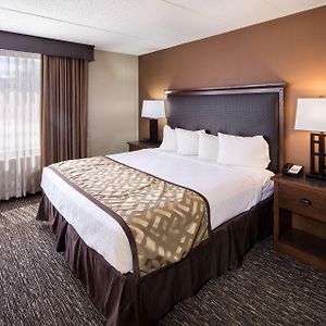 King Room Disability Access