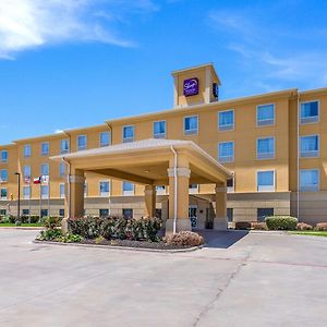 Sleep Inn & Suites Midland West