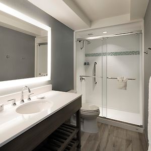 Executive King Room