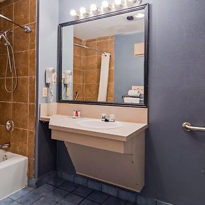King Suite Disability Access