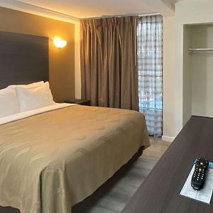 King Room Disability Access
