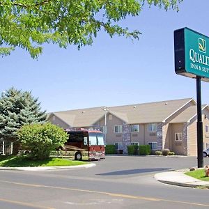 Quality Inn & Suites