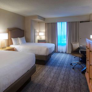 Double Room Disability Access