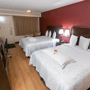 Upgraded Room